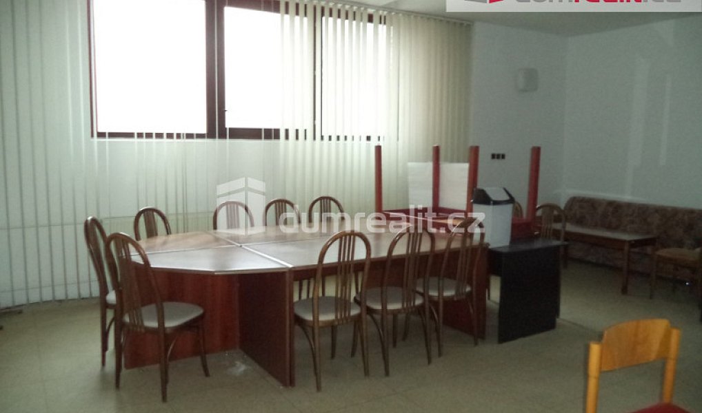 Pronájem kanceláře 26 m², Frýdek-Místek – náhled fotky 3
