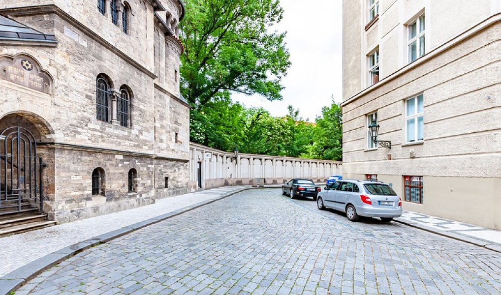 Prodej bytu 3+kk 102 m², Praha – náhled fotky 20
