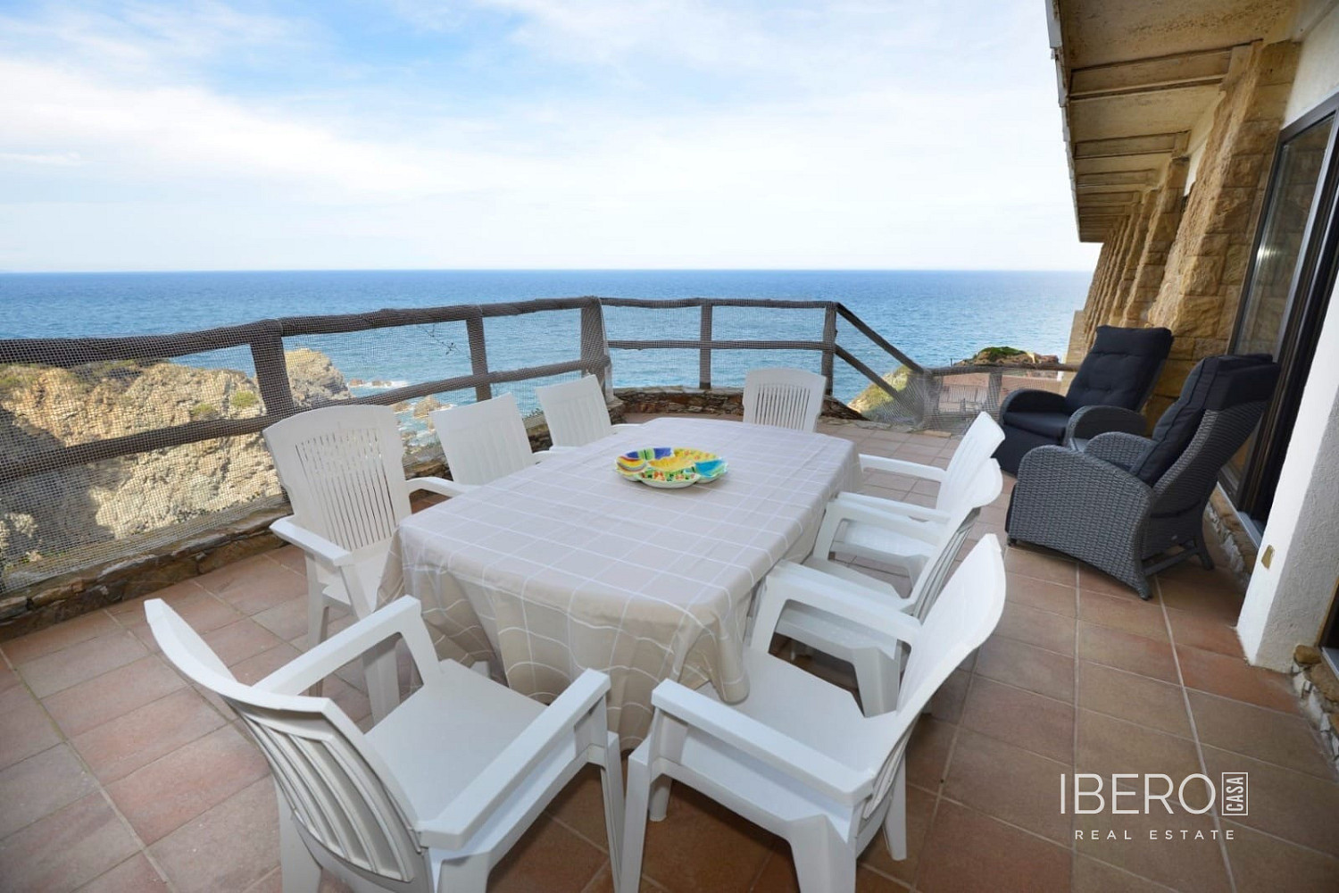 Piso 5+kk – Begur, Urbanització les Arenes, Baix Empordà