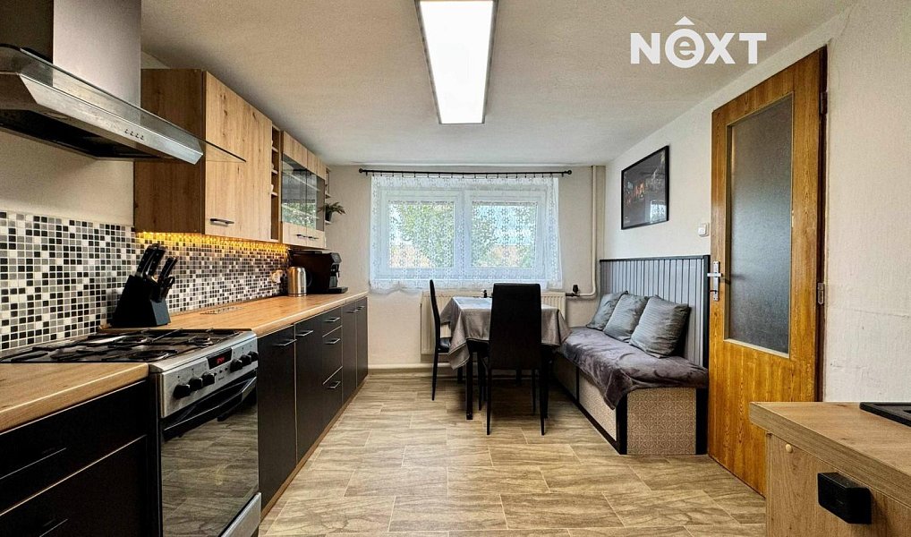 Prodej domu 78 m² s pozemkem 451 m², Lutopecny – náhled fotky 5