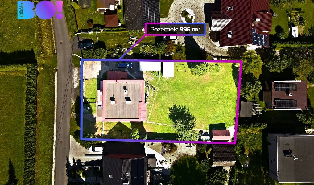 Prodej domu 128 m² s pozemkem 891 m², Český Těšín – náhled fotky 41