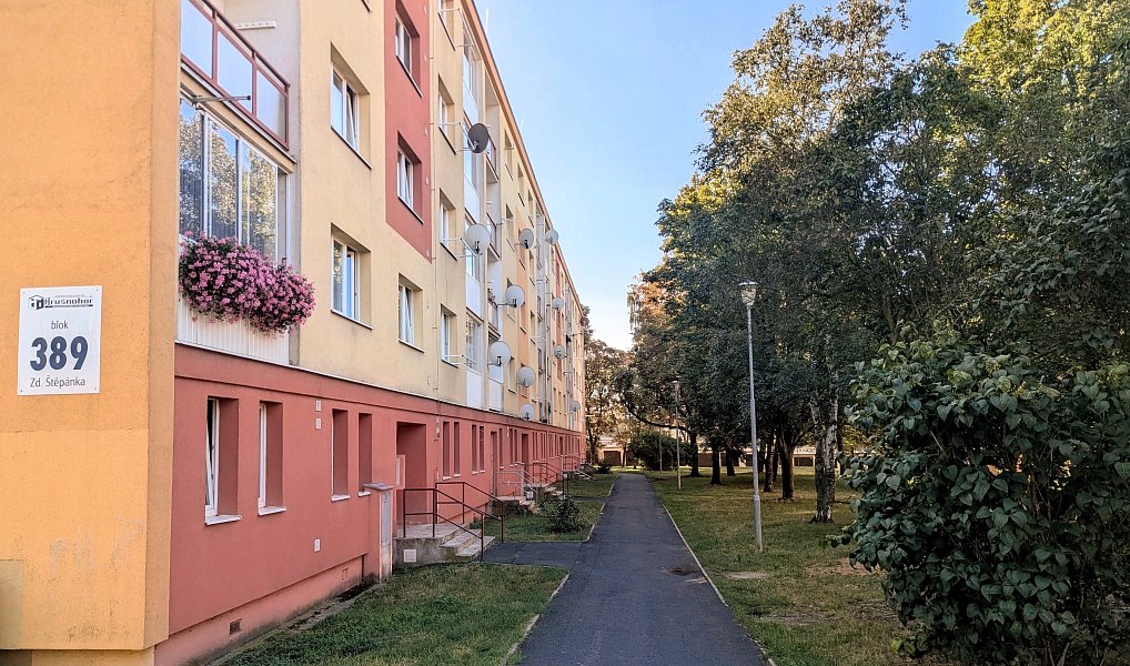 Prodej bytu 2+1 55 m², Most – náhled fotky 27