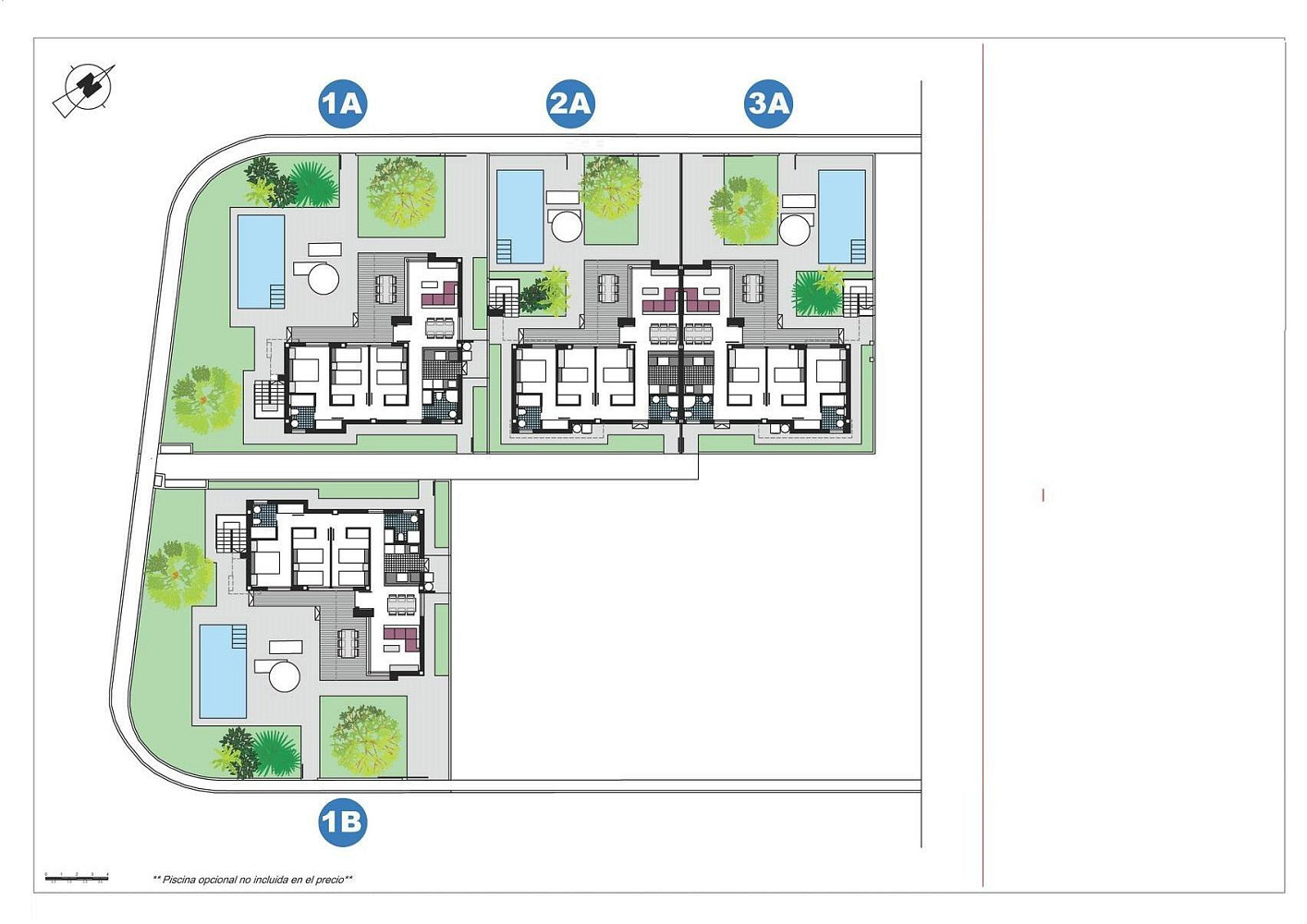 Casa 4+kk – Els Poblets - Vista 3