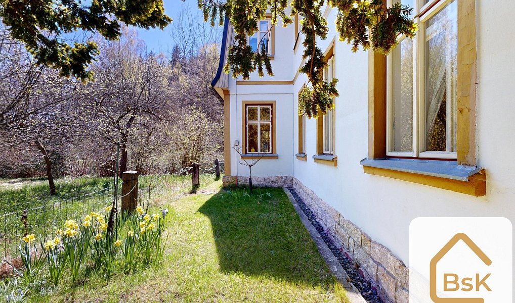 Prodej chaty/chalupy 230 m² s pozemkem 773 m², Desná – náhled fotky 12