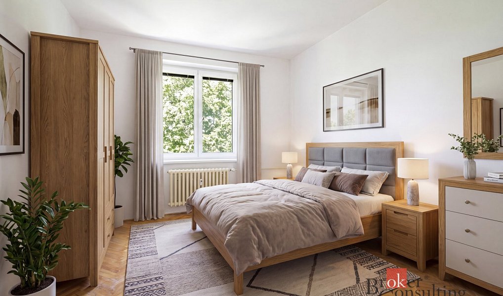 Prodej bytu 3+1 70 m², Studénka – náhled fotky 2