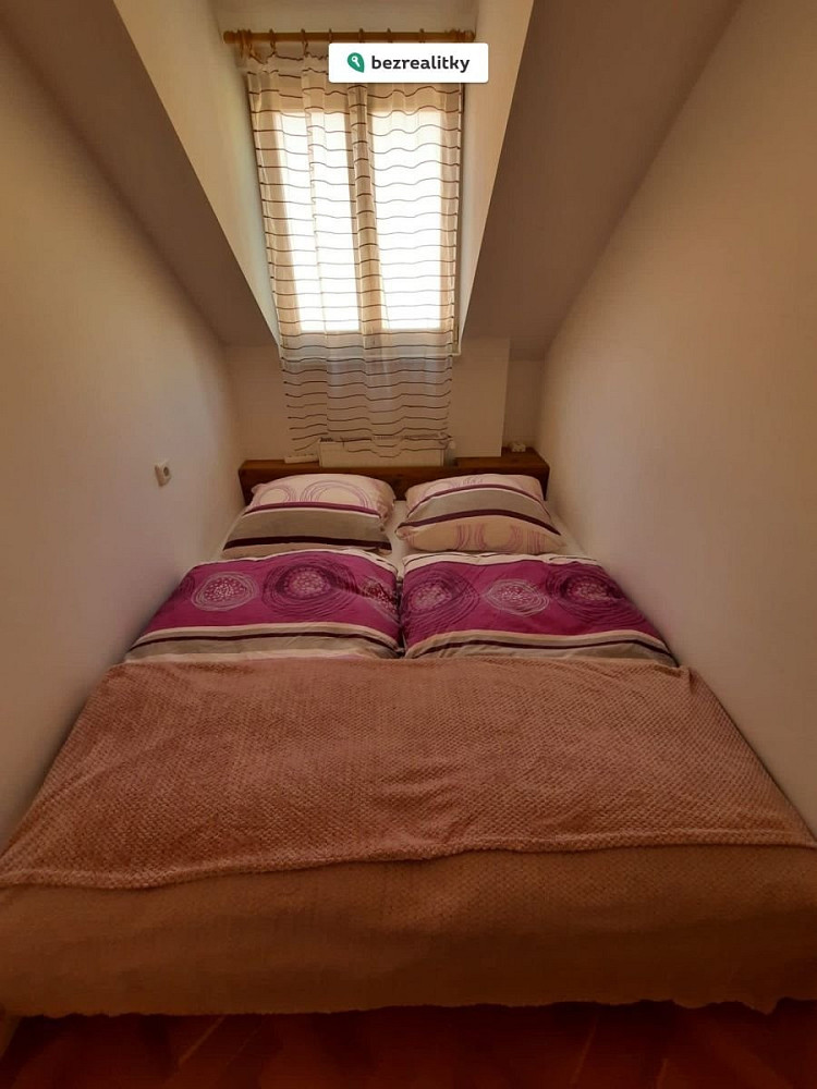 Prodej bytu 1+kk 35 m² – fotografie 4