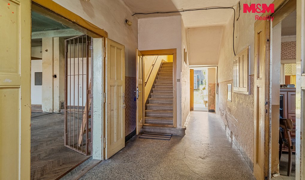 Prodej restaurace 510 m², Bratronice – náhled fotky 23