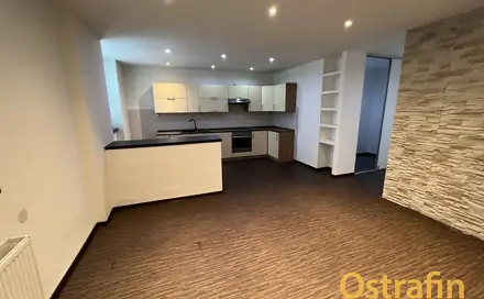 Pronájem bytu 2+kk 56 m², Havanská, Ostrava - Poruba