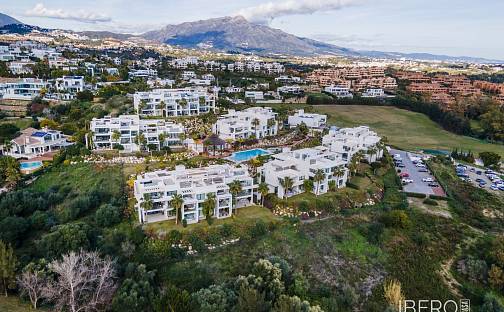 Prodej bytu 4+kk 130 m², Benahavís, Španělsko