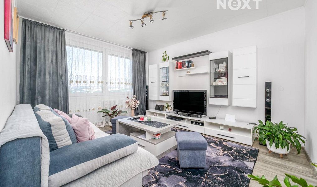 Prodej bytu 4+1 67 m², Hořovice – náhled fotky 3