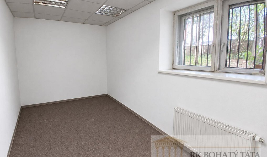 Pronájem obchodních prostor 140 m², Praha – náhled fotky 9