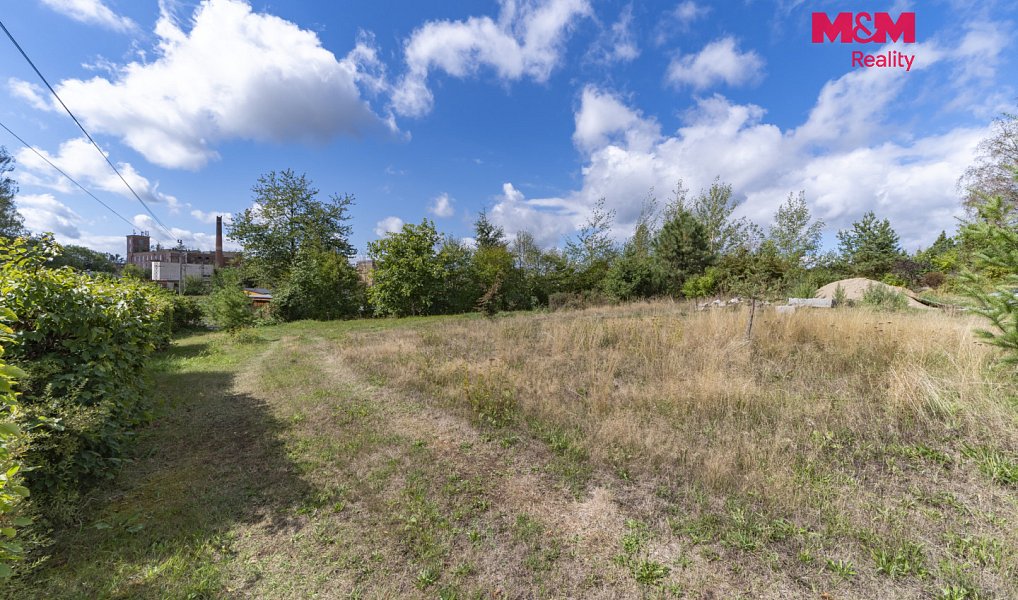 Prodej stavebního pozemku 673 m², Hazlov – náhled fotky 7