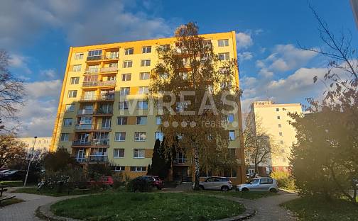 Prodej bytu 3+1 80 m², Družstevní, Štětí, okres Litoměřice