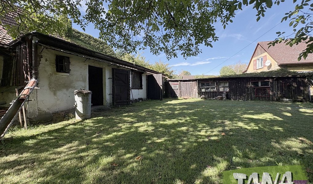 Prodej domu 78 m² s pozemkem 2 686 m², Vítězná – náhled fotky 5