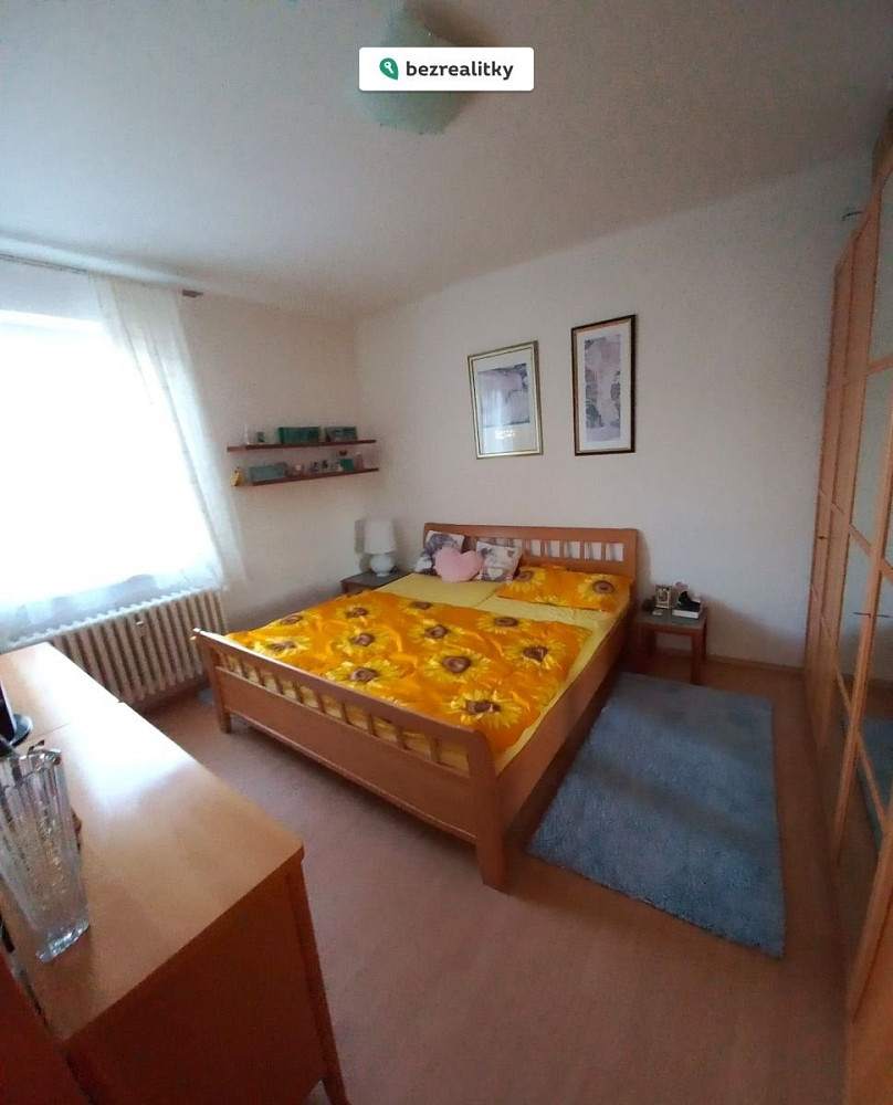 Prodej bytu 2+kk 47 m² – fotografie 5