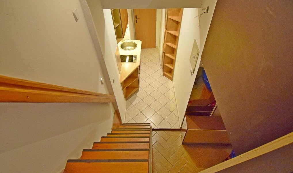 Pronájem kanceláře 41 m², Praha – náhled fotky 4