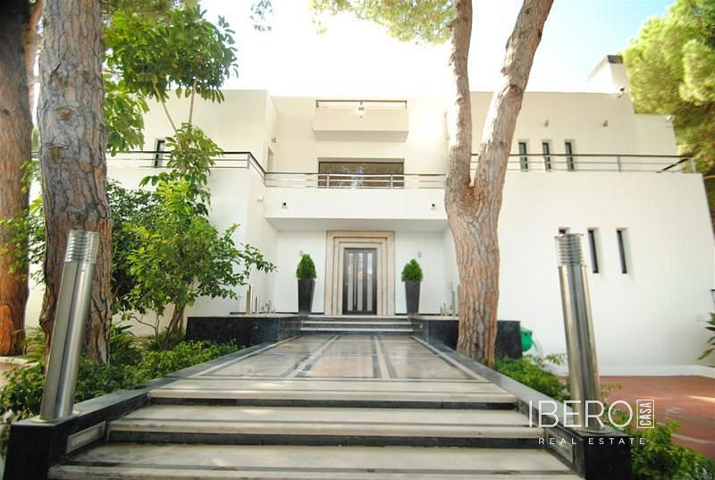 Casa – Marbella, Urbanización Marbesa - Vista 5