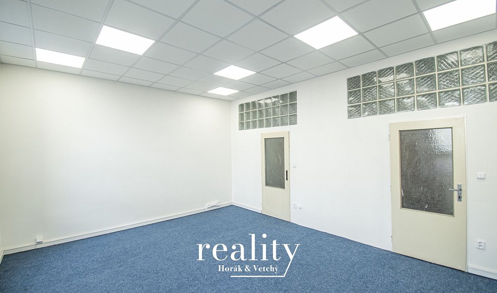 Pronájem kanceláře 24 m², Brno – náhled fotky 4