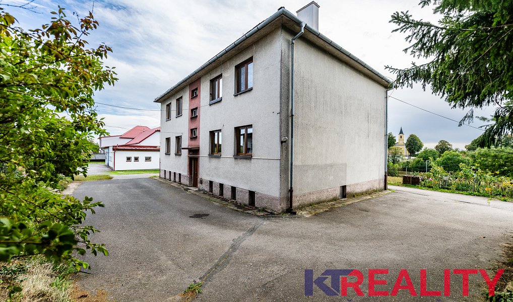 Prodej bytu 3+1 67 m², Lísek – náhled fotky 20