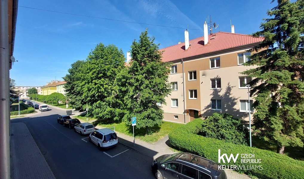 Pronájem bytu 2+kk 57 m², Duchcov – náhled fotky 13