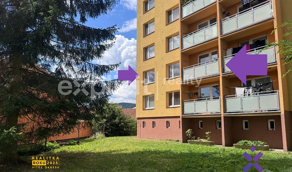 Prodej bytu 3+1 62 m², Valašské Klobouky – náhled fotky 22