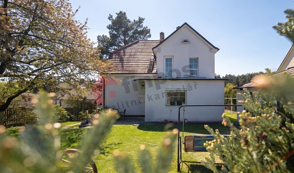 Prodej domu 300 m² s pozemkem 813 m², Týnec nad Sázavou – náhled fotky 8