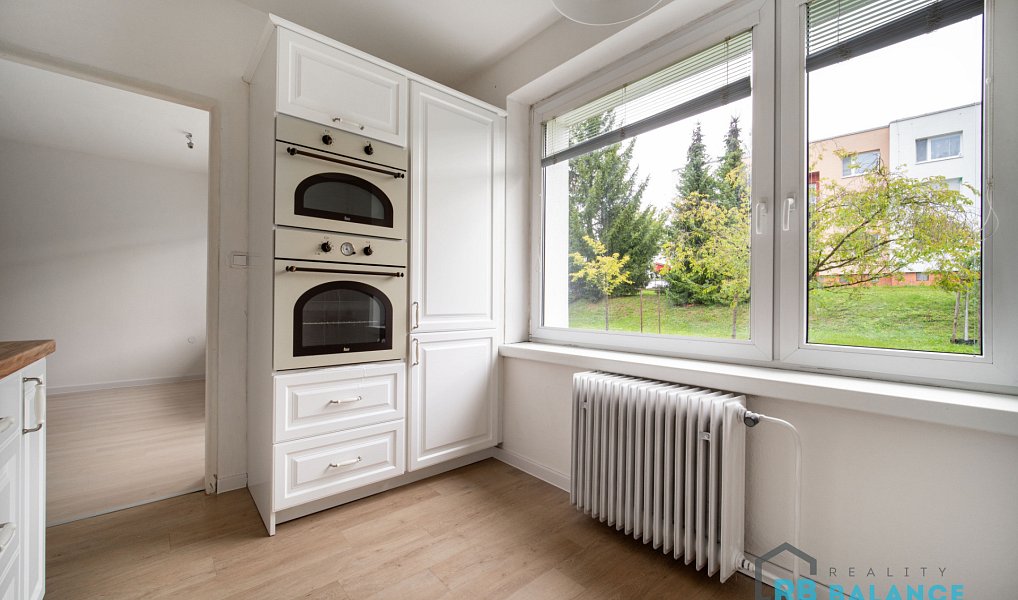 Prodej bytu 3+1 68 m², Svitavy – náhled fotky 13