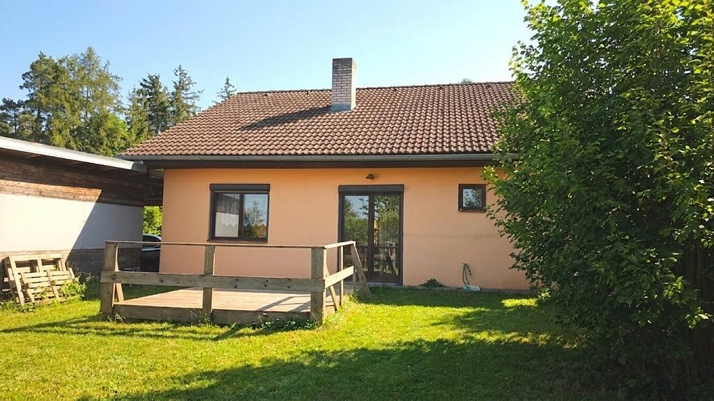 Prodej domu 134 m² s pozemkem 760 m² – fotografie 5
