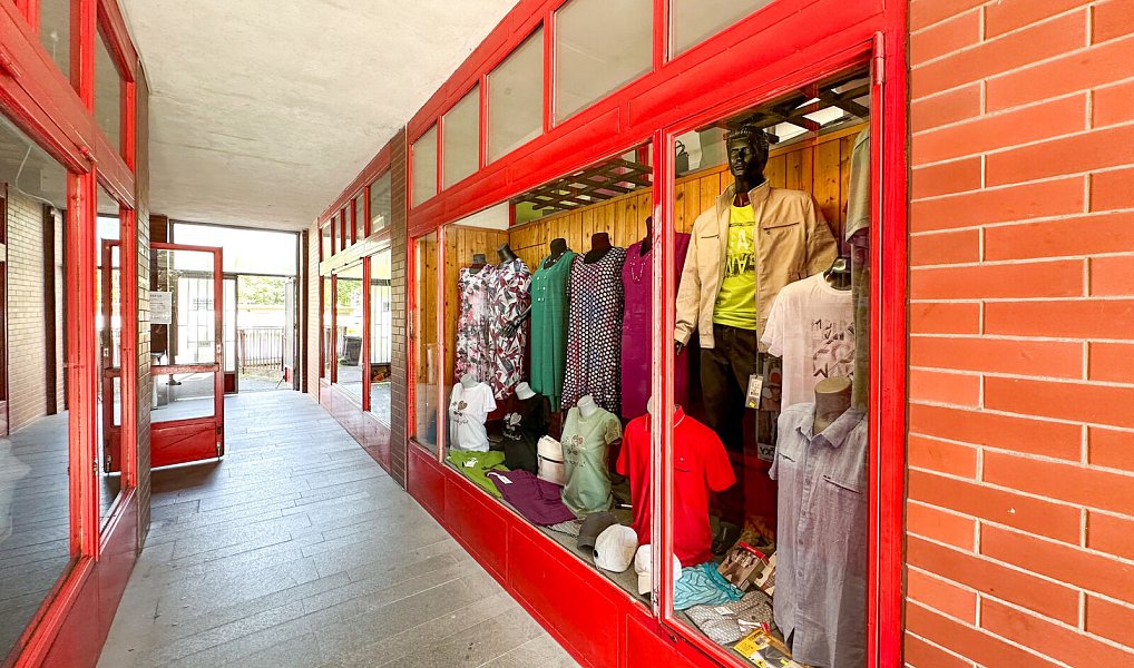 Prodej obchodních prostor 503 m², Dobříš – náhled fotky 11