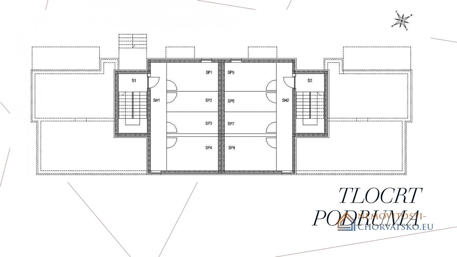 Prodej bytu 2+kk 82 m² - Więcej
