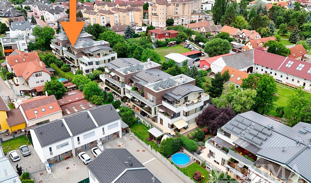 Prodej bytu 3+kk 79 m², Praha – náhled fotky 19