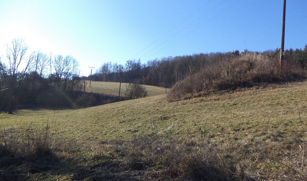 Prodej pozemku 3 430 m², Úštěk – náhled fotky 3