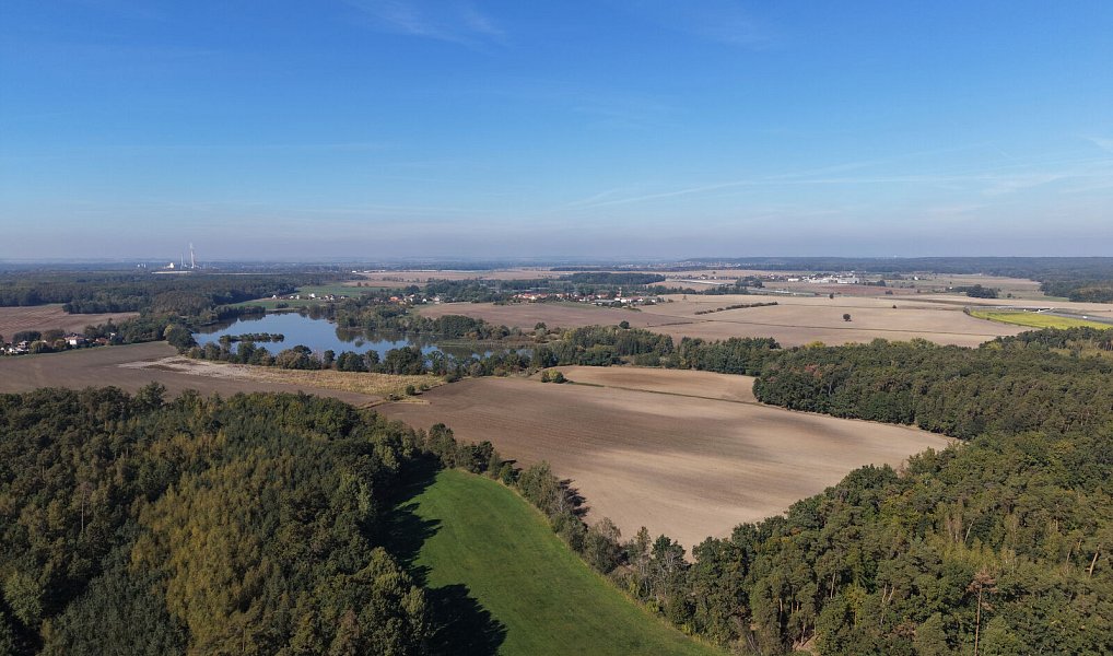 Prodej pole 99 492 m², Rokytno – náhled fotky 10