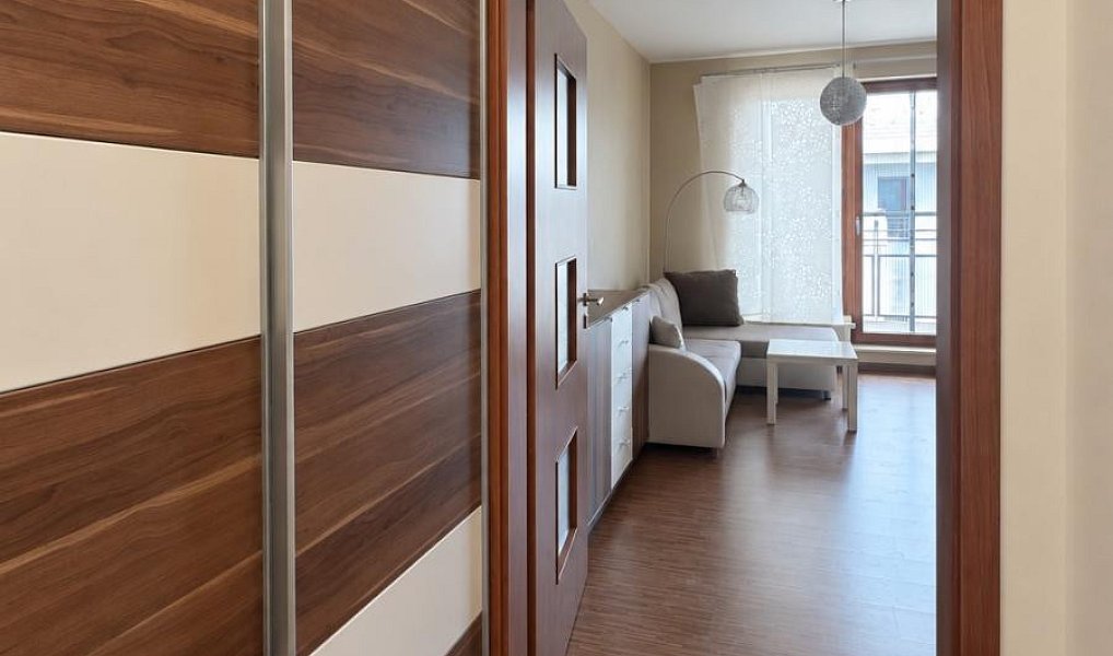 Pronájem bytu 1+kk 35 m², Praha – náhled fotky 7