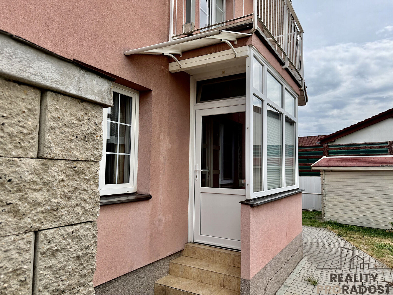 Prodej domu 162 m² s pozemkem 261 m² – fotografie 5