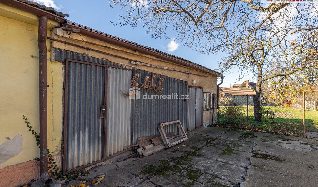 Prodej domu 115 m² s pozemkem 1 316 m², Dobrovíz – náhled fotky 7