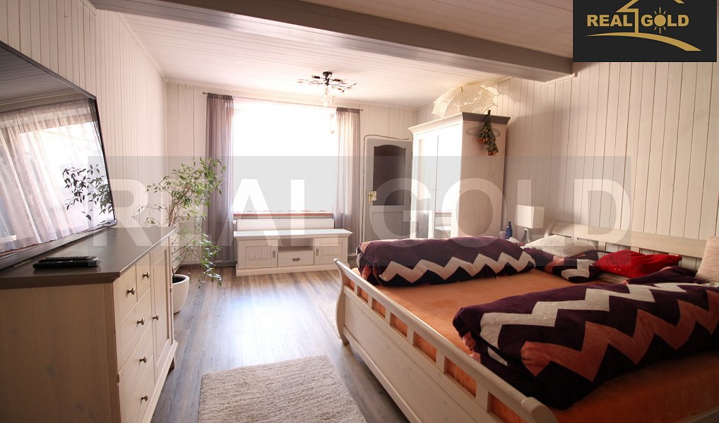 Prodej domu 160 m² s pozemkem 153 m², Třebíč – náhled fotky 21