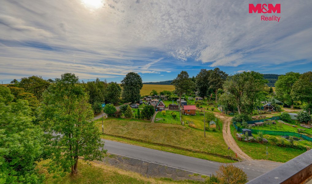 Prodej bytu 2+1 59 m², Rovná – náhled fotky 4