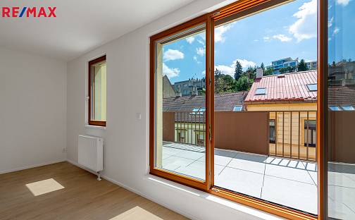 Prodej bytu 3+kk 83 m², Na Neklance, Praha 5 - Smíchov