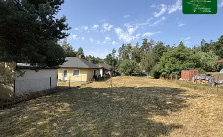 Pronájem zahrady 776 m², Česká Lípa
