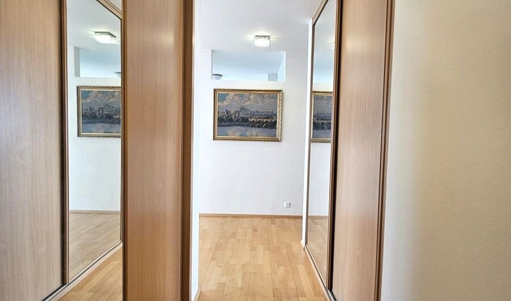 Pronájem bytu 3+kk 120 m², Praha – náhled fotky 24