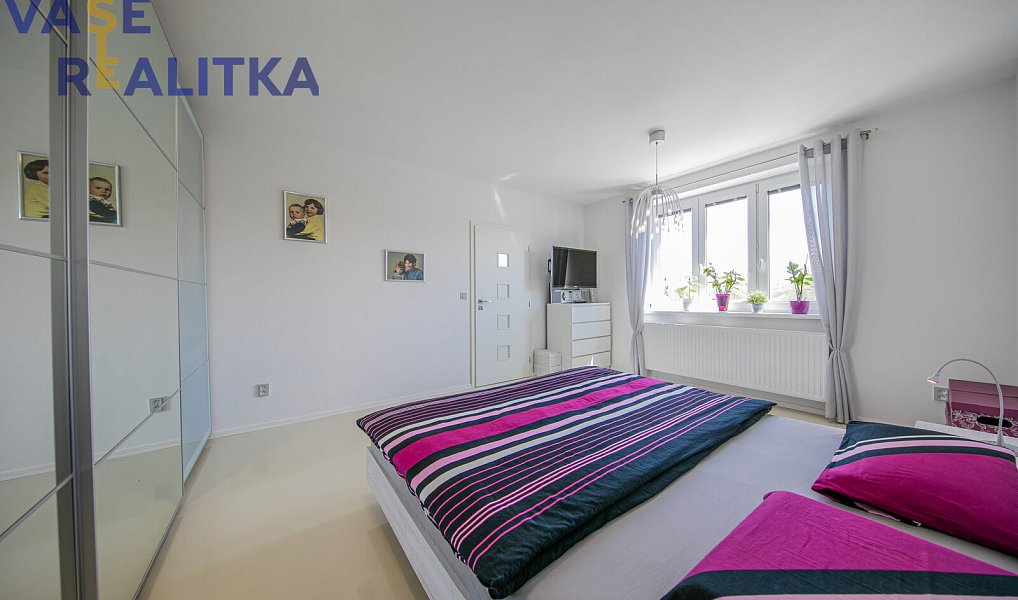 Pronájem bytu 2+kk 51 m², Hranice – náhled fotky 3