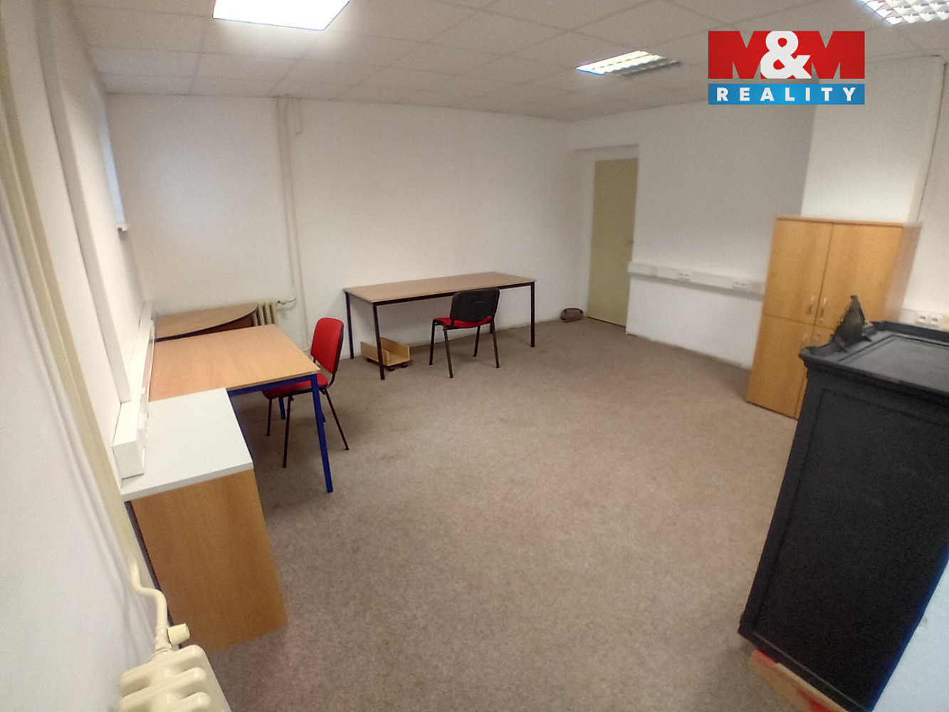 Pronájem obchodních prostor 90 m² — photo 2