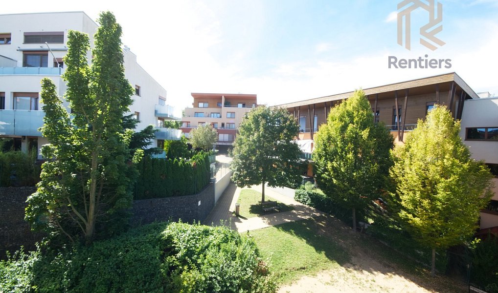 Pronájem bytu 2+kk 46 m², Praha – náhled fotky 12