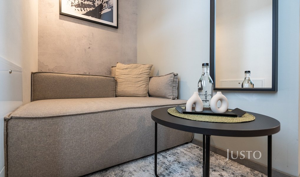 Prodej bytu 1+kk 19 m², Praha – náhled fotky 7