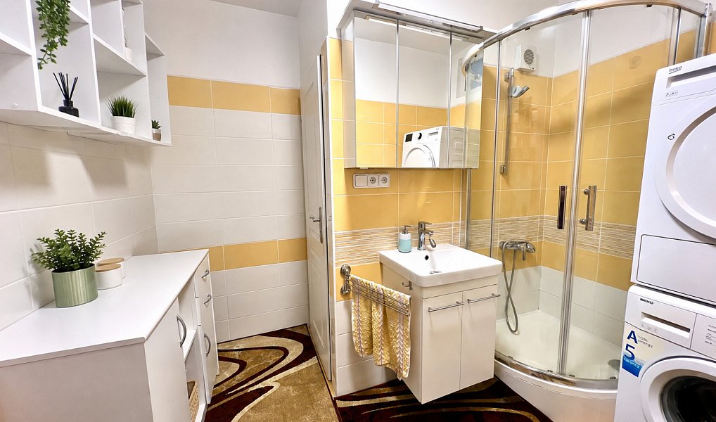 Prodej bytu 3+1 58 m², Praha – náhled fotky 15