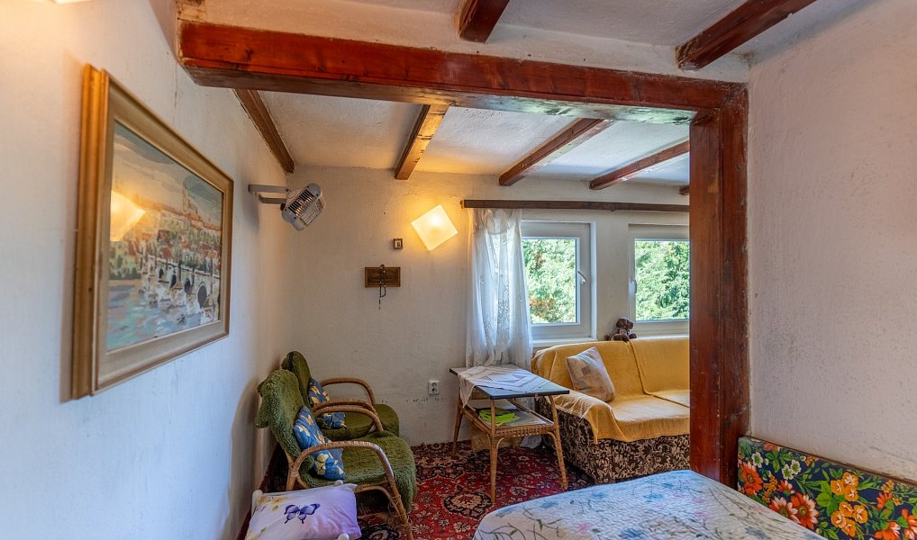Prodej chaty/chalupy 49 m² s pozemkem 749 m², Brno – náhled fotky 9