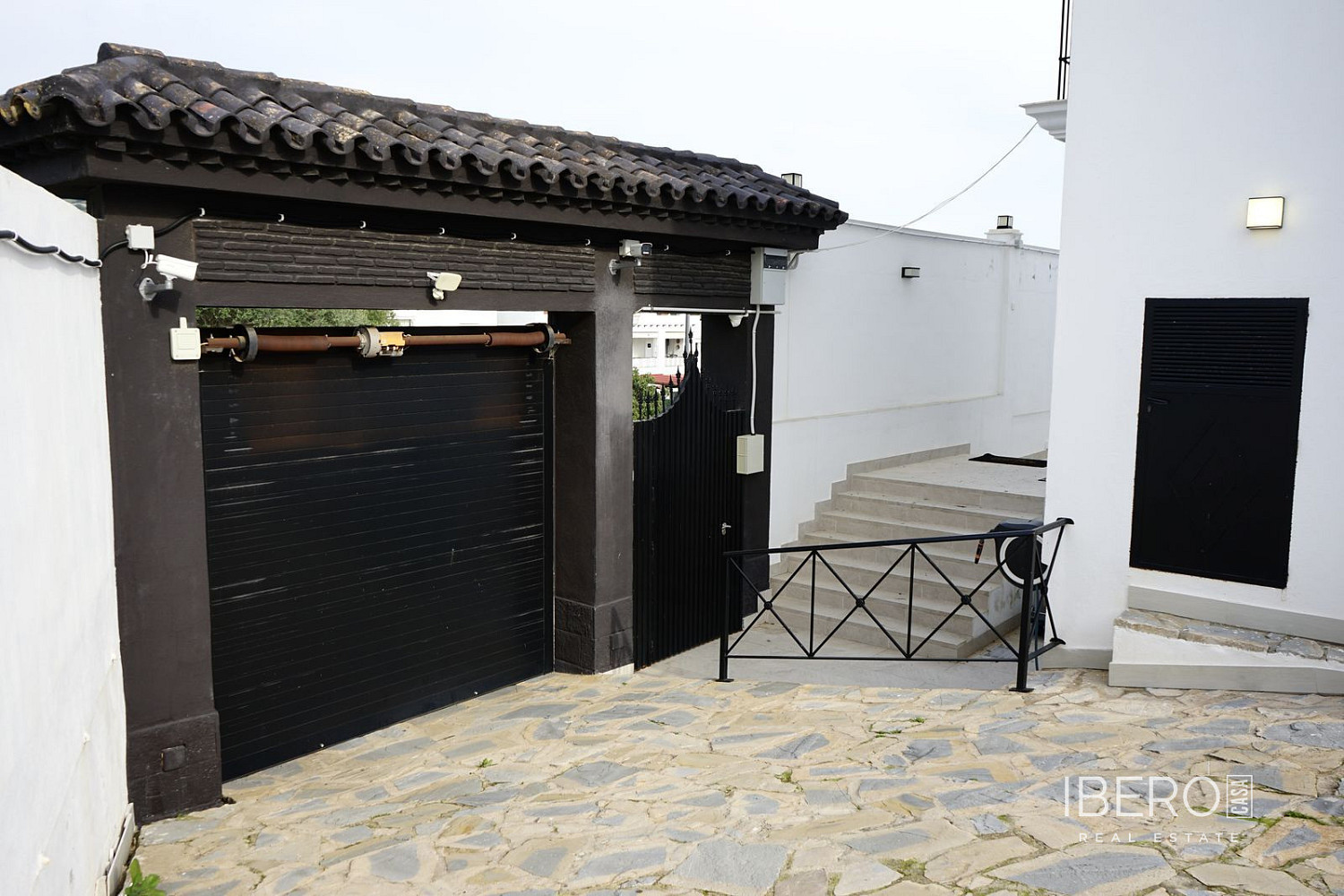 Casa 7+kk – Marbella, Barrio Alto - Más