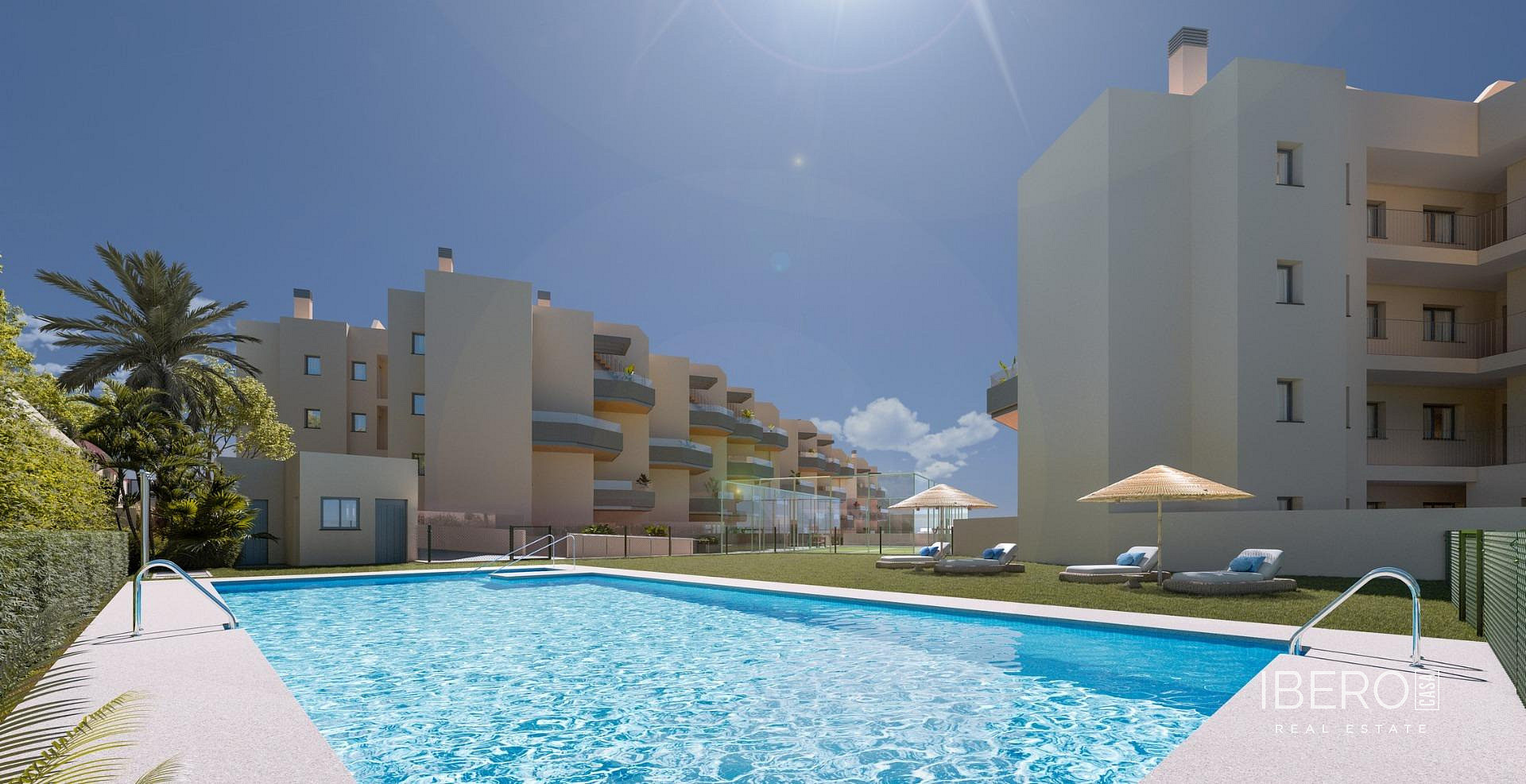 Piso 4+kk – Torrox, Generación del 27 - Vista 3