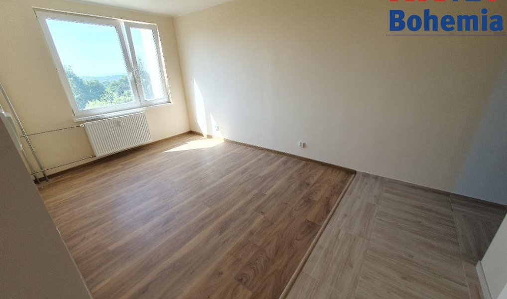 Pronájem bytu 2+kk 40 m², Litvínov – náhled fotky 4